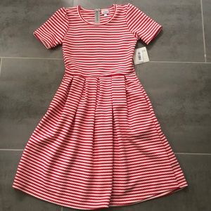 Lularoe Amelia dress